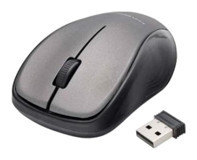 Hadron HD5660 Kablosuz Gri Optik Mouse