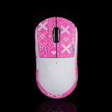 Logitech G Pro X Superlight Makrolu Kablosuz Pembe Optik Mouse