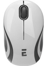 Everest SMW-555 Kablosuz Beyaz Optik Mouse
