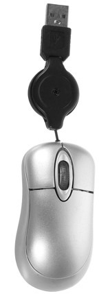 Jojofuny Kablolu Gri Optik Mouse