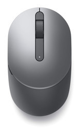Dell MS3320W Kablosuz Gri Optik Mouse