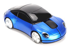 Ciciglow GM30 Kablosuz Mavi Optik Mouse