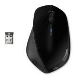 Hp PC X4500 Kablosuz Siyah Lazer Mouse