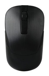 Everest SM-834 Kablosuz Siyah Optik Mouse