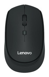 Lenovo M202 Kablosuz Siyah Optik Mouse