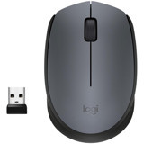 Logitech M170 910-004642 Kablosuz Gri Optik Mouse