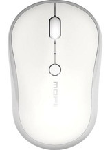 Alfa Mec Kablosuz Gri Optik Mouse