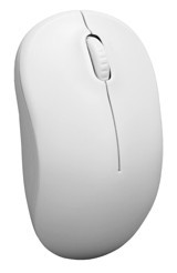 Dpofirs Lecoo M1102 Ergonomik Kablosuz Sarı Optik Mouse