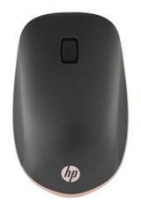 Hp 410 Kablosuz Koyu Gri Optik Mouse