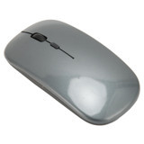 Jectse Kablosuz Gri Optik Mouse