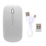 Sxhlseller 3qzeywguk2-12 Kablosuz Beyaz Optik Mouse