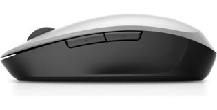 Hp 1000 Makrolu Kablosuz Siyah Optik Mouse