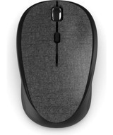 Inca IWM-300RG Kablosuz Siyah Optik Mouse