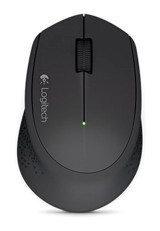 Logitech M280 910-004287 Kablosuz Siyah Optik Mouse