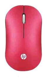 Sanlindou Tablet Uyumlu Kablosuz Pembe Optik Mouse