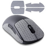 Logitech G Pro Makrolu Kablosuz Gri Optik Mouse