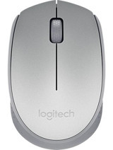 Logitech M188 Kablosuz Siyah Optik Mouse