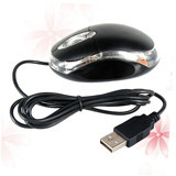 Kıchouse Programlanabilir Kablosuz Siyah Optik Mouse