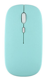 Forzacase FC063 Kablosuz Mavi Optik Mouse