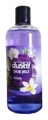 Dushy Orkide Duş Jeli 500 ml