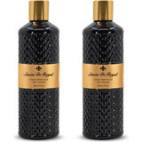 Savon De Royal Siyah Pearl Duş Jeli 2x500 ml