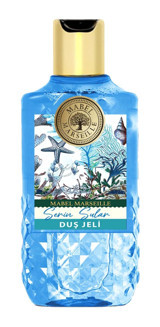 Mabel Marseille Serin Sular Duş Jeli 750 ml