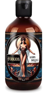 Horkios No.5 Duş Jeli 250 ml