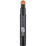 Flormar 003 Soft Beige Göz Altı Likit Puff Kapatıcı
