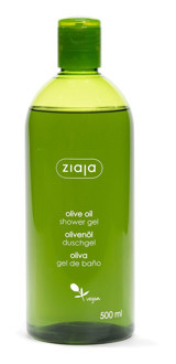 Ziaja Zeytinyağı Duş Jeli 500 ml