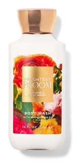 Bath & Body Works Brightest Bloom Duş Jeli 295 ml