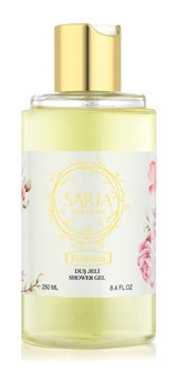 Saria Fantasia Duş Jeli 250 ml
