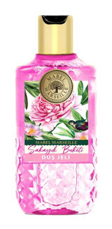 Mabel Marseille Şakayık Buketi Duş Jeli 750 ml