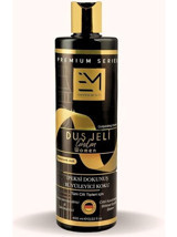 Em Amanos Beauty London Women London Kokusu Nemlendirici Duş Jeli 400 ml