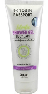 Youth Passport Identic Duş Jeli 200 ml