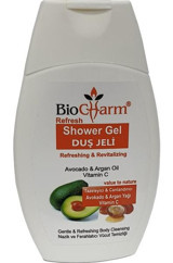 Biocharm Refresh Duş Jeli 300 ml