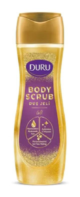Duru Body Scrub Duş Jeli 450 ml