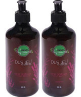 Veganeed Mor Güzellik Lavanta Vegan Duş Jeli 2x500 ml