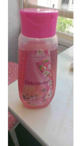 Oriflame Discover Miami Sprit Duş Jeli 400 ml