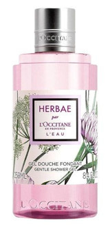 L'Occitane Herbaé L'eau Duş Jeli 250 ml