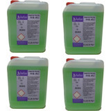 Çelikpençe Endüstriyel Duş Jeli 4x5 lt