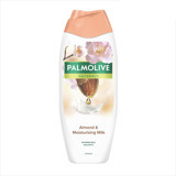 Palmolive Naturals Badem Duş Jeli 12x500 ml