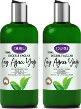 Duru Değerli Yağlar Çay Ağacı Duş Jeli 3x500 ml