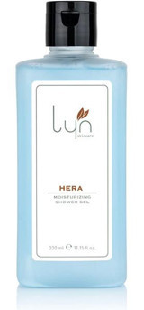 Lyn Skincare Hera Nemlendirici Duş Jeli 330 ml