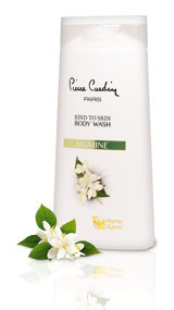 Pierre Cardin Kind To Skin Yasemin Duş Jeli 250 ml