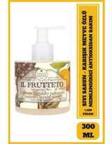 Nesti Dante Il Frutteto Sabun Nemlendirici Duş Jeli 500 ml