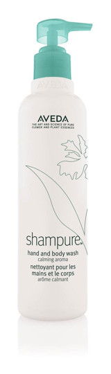 Aveda Shampure Duş Jeli 250 ml
