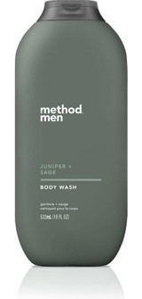 Method Juniper-Sage Duş Jeli 532 ml