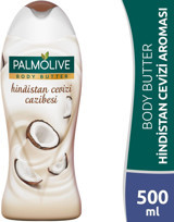 Palmolive Hindistan Cevizi Cazibesi Hindistan Cevizi Duş Jeli 500 ml