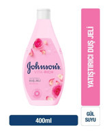 Johnson's Vita Rich Gül Suyu Duş Jeli 400 ml