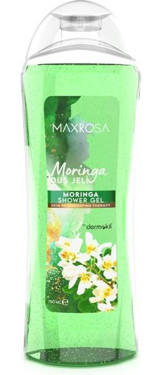 Dermokil Maxrosa Moringa Duş Jeli 750 ml
